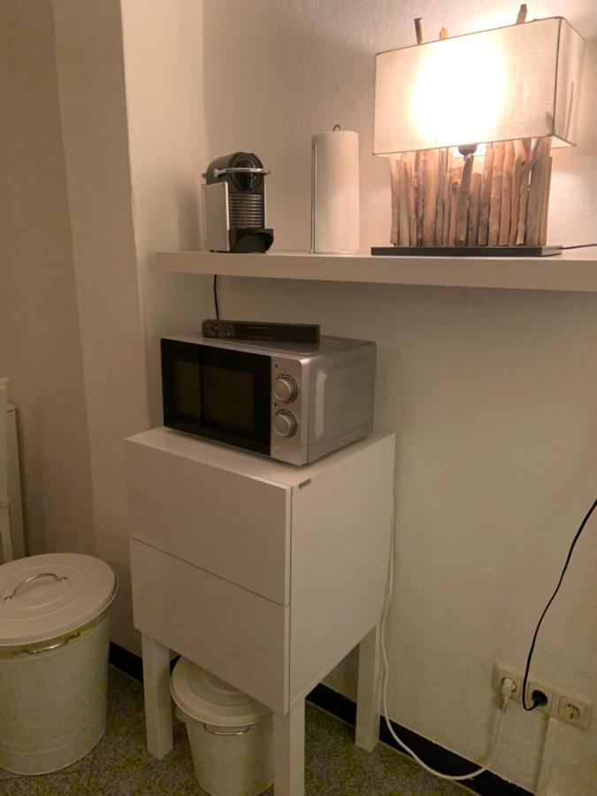 Suite Appartement Friesenhof Hanôver Exterior foto